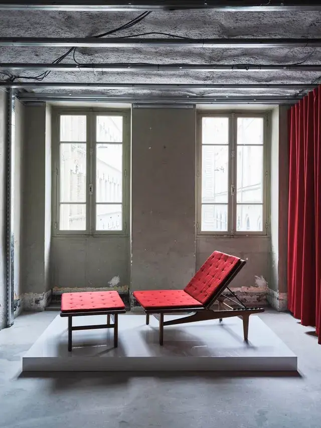SAHI OPENS ITS FIRST PARIS EXHIBITION, LAST SPRING image about SAHI, the Paris gallery founded by Deniz Başman, and Last Spring, its first exhibition at 38 rue du Vertbois, with dates, themes, featured makers and visit details.