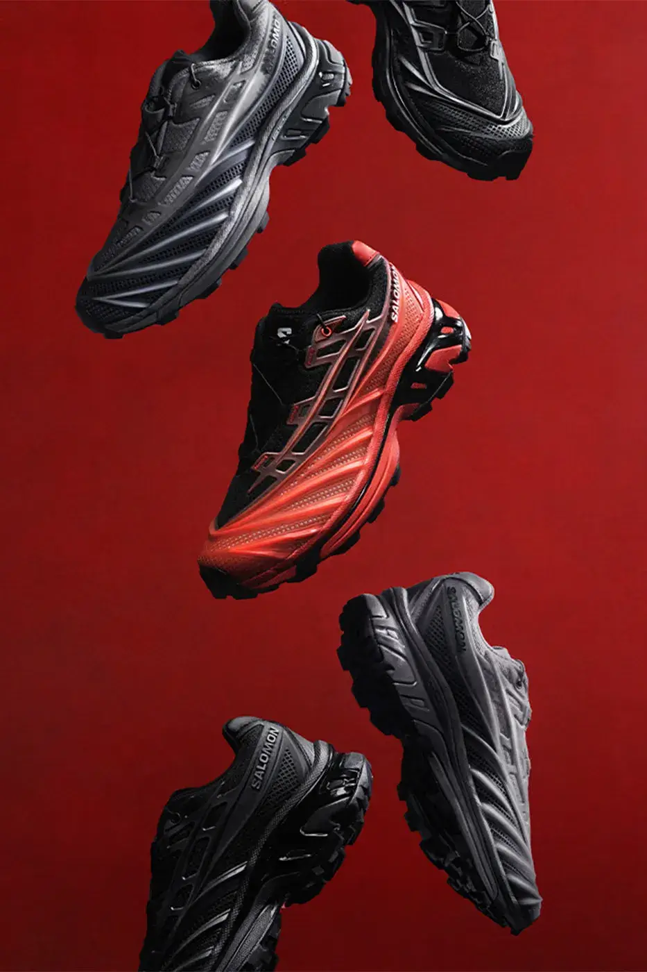SALOMON XT-EVO SNEAKER RELEASE DATE AND PRICE image overview detailing the Salomon XT-EVO sneaker release date pricing and design elements. (image 3 of 8)