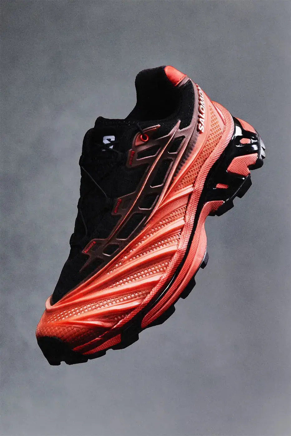 SALOMON XT-EVO SNEAKER RELEASE DATE AND PRICE image overview detailing the Salomon XT-EVO sneaker release date pricing and design elements. (image 7 of 8)