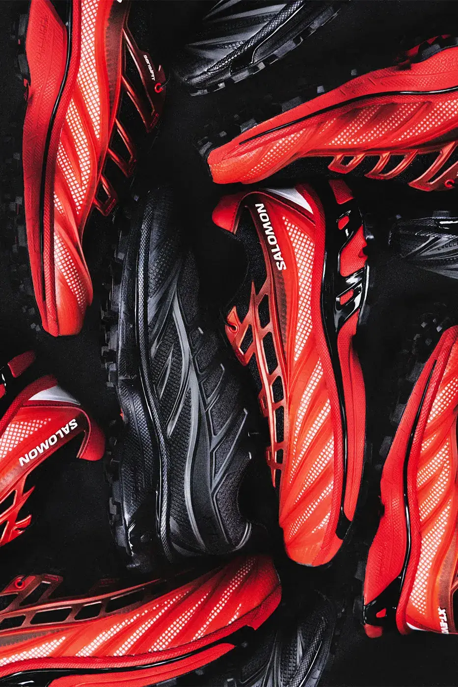 SALOMON XT-EVO SNEAKER RELEASE DATE AND PRICE image overview detailing the Salomon XT-EVO sneaker release date pricing and design elements.