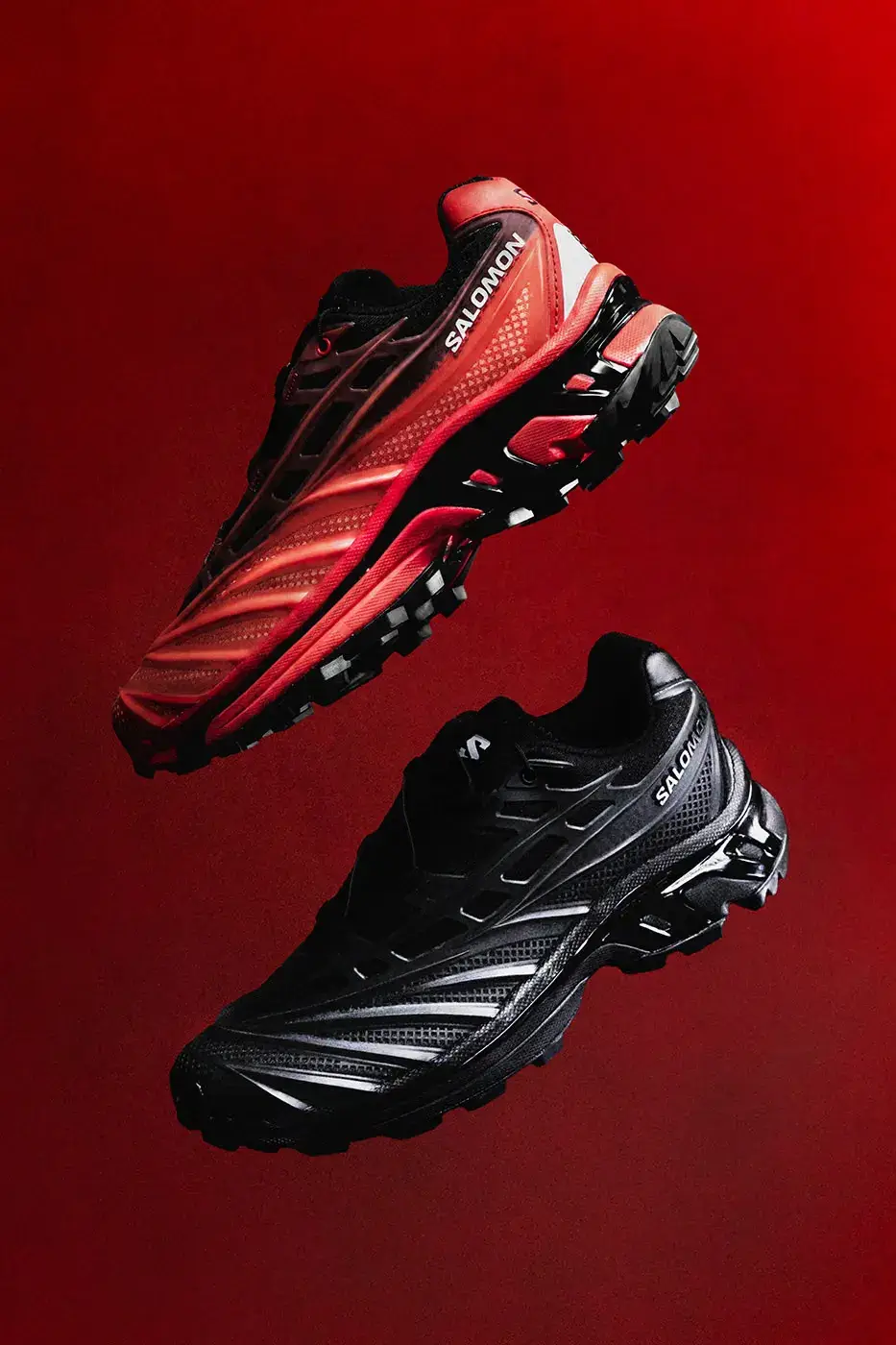 SALOMON XT-EVO SNEAKER RELEASE DATE AND PRICE image overview detailing the Salomon XT-EVO sneaker release date pricing and design elements. (image 6 of 8)