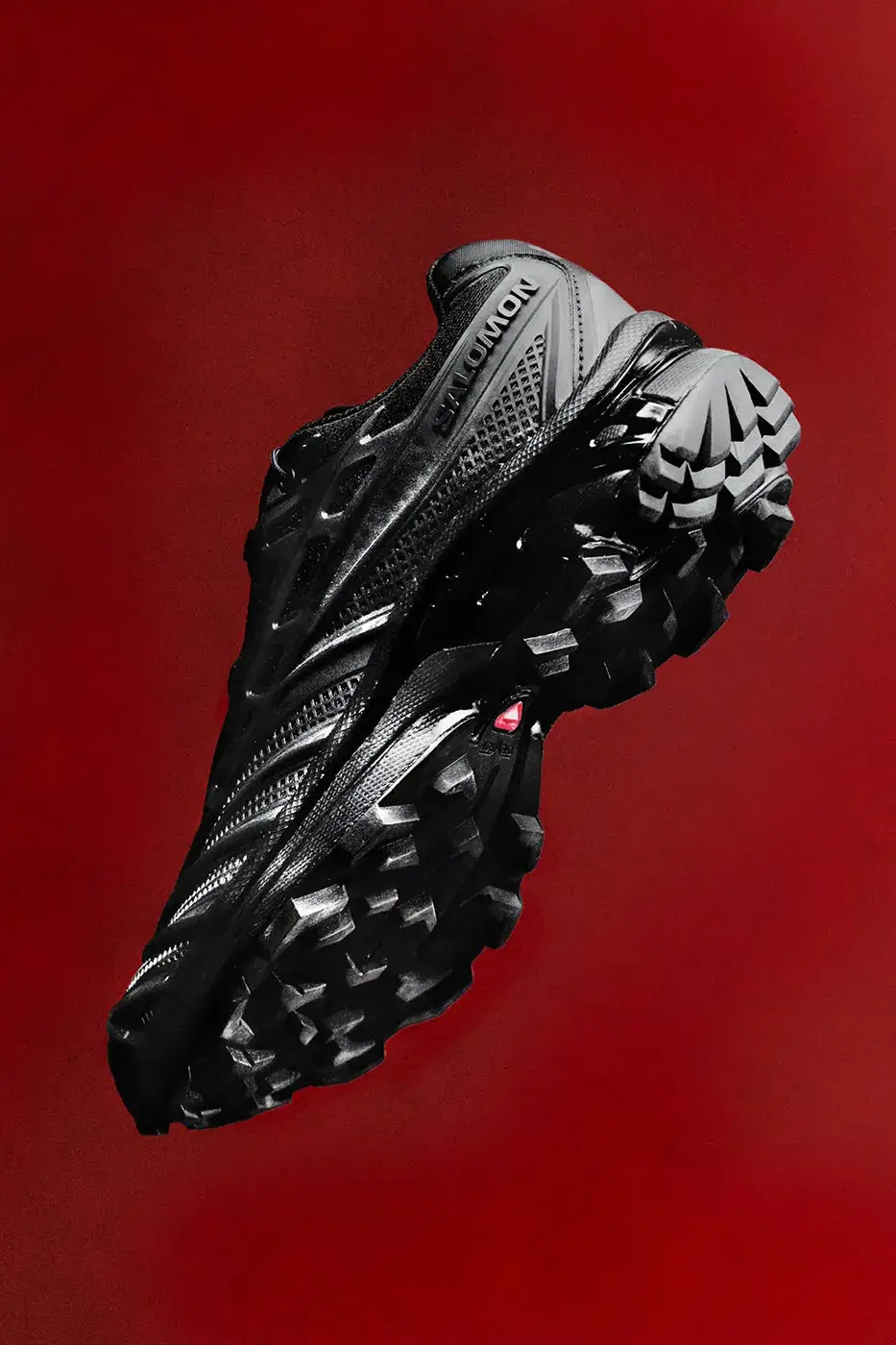 SALOMON XT-EVO SNEAKER RELEASE DATE AND PRICE image overview detailing the Salomon XT-EVO sneaker release date pricing and design elements. (image 4 of 8)