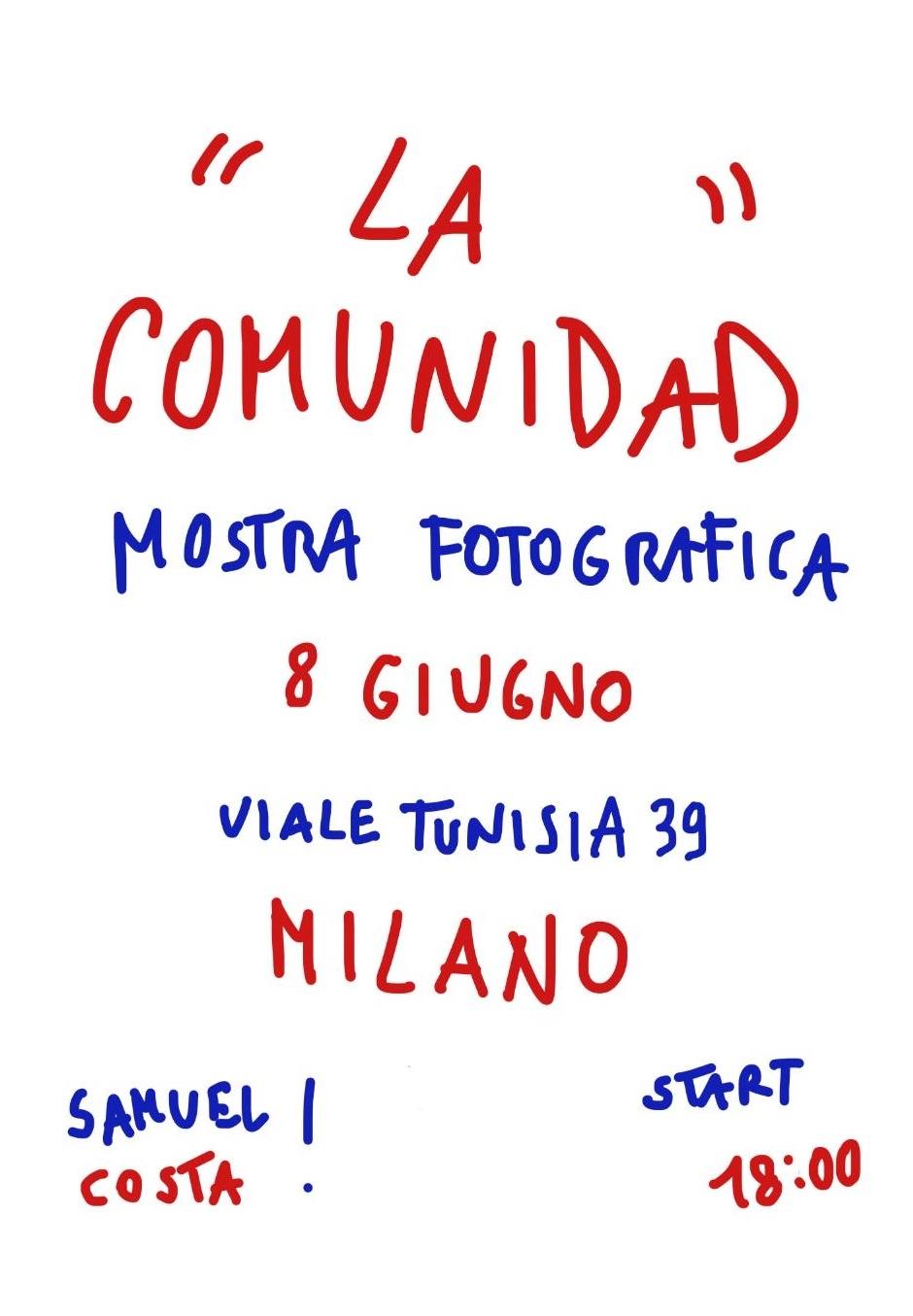 courtesy of Samuel Costa (image 4 of 4)