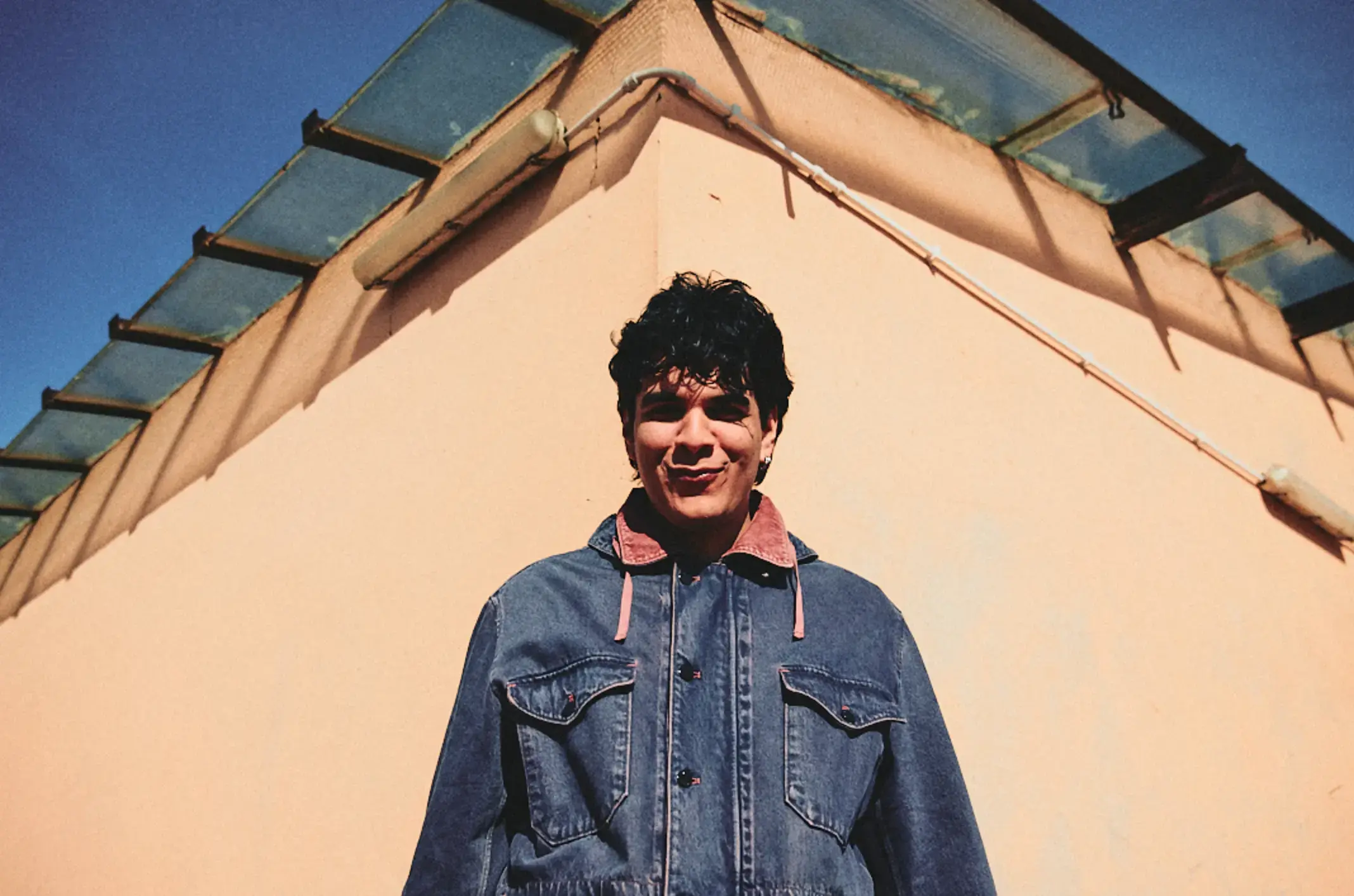 DISCOVERING SANO: HIS SOFT STREET MUSIC COMPLETELY BLEW OUR MINDS A text interview featuring an introduction followed by seven questions and answers with artist SANO regarding his latest music release.