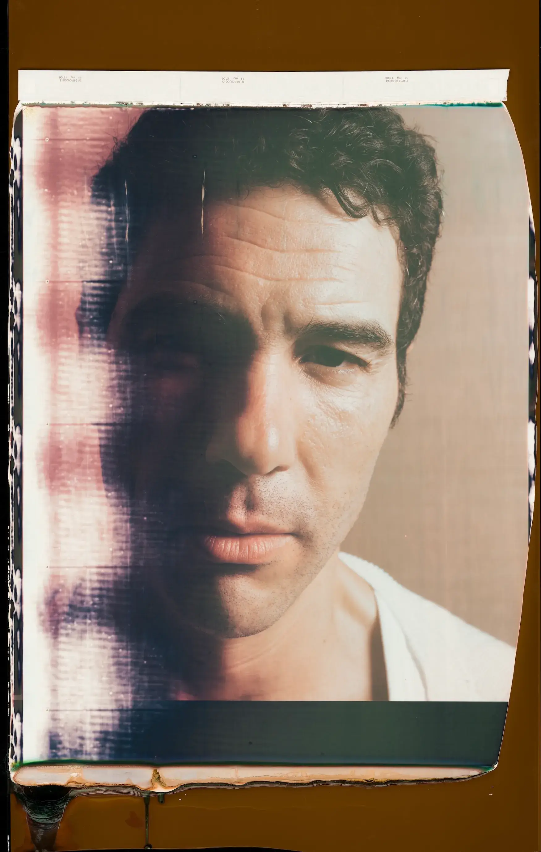 SOUNDS LIKE PAULIN SESSIONS LAUNCH ON YOUTUBE image of the singer Tahar Rahim about the Sounds Like Paulin Sessions, a YouTube music series filmed at the Paulin House in Paris from October 2026. It also covers a June 2026 portrait project made with a Polaroid 20x24 camera, and lists artists from season 1. Photography by STILLZ.