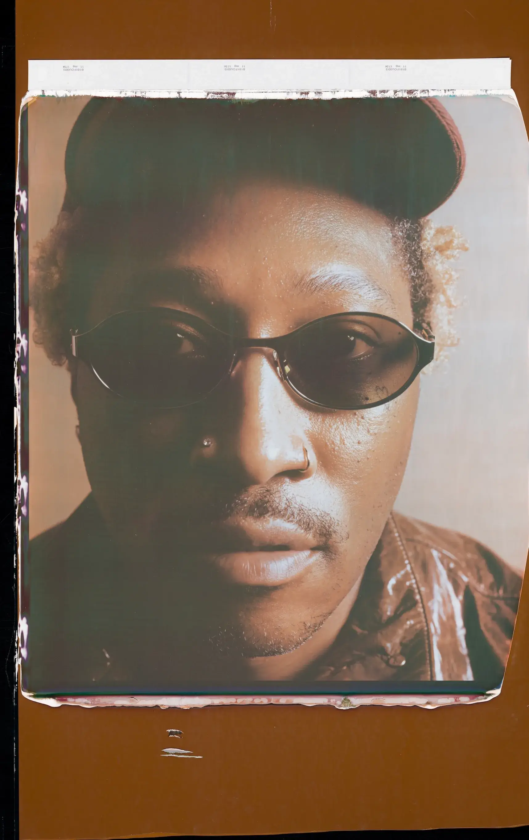 SOUNDS LIKE PAULIN SESSIONS LAUNCH ON YOUTUBE image of rapper Future about the Sounds Like Paulin Sessions, a YouTube music series filmed at the Paulin House in Paris from October 2026. It also covers a June 2026 portrait project made with a Polaroid 20x24 camera, and lists artists from season 1. Photography by STILLZ.
