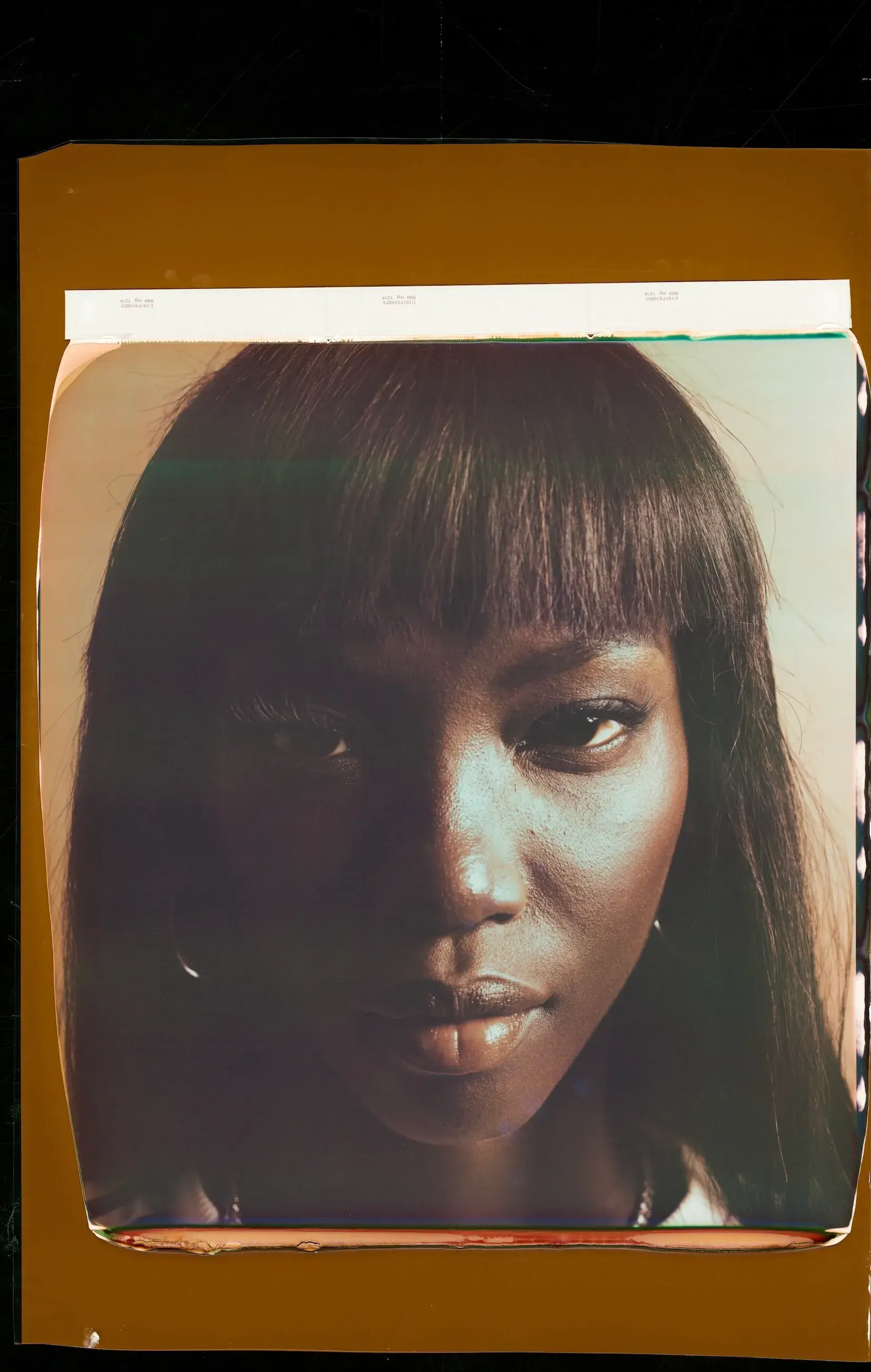 SOUNDS LIKE PAULIN SESSIONS LAUNCH ON YOUTUBE image of singer Anokyai about the Sounds Like Paulin Sessions, a YouTube music series filmed at the Paulin House in Paris from October 2026. It also covers a June 2026 portrait project made with a Polaroid 20x24 camera, and lists artists from season 1. Photography by STILLZ.
