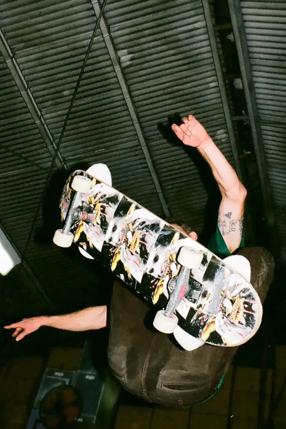 SUPREME X ANTIHERO FALL 2025 DROP Supreme and Antihero collaborate on Fall 2025 collection featuring eagle motifs across apparel and accessories, available November 13 in most regions and November 15 in Asia.