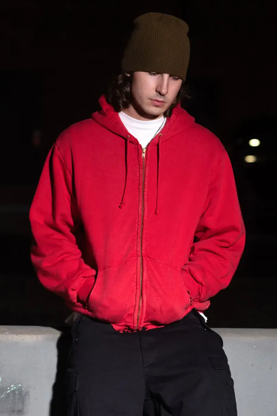 SUPREME AND A.PRESSE LAUNCH FALL 2026 COLLECTION image of the Supreme and A.PRESSE Fall 2026 apparel collection detailing key fabrics, outerwear pieces, and official release dates. (image 17 of 20)