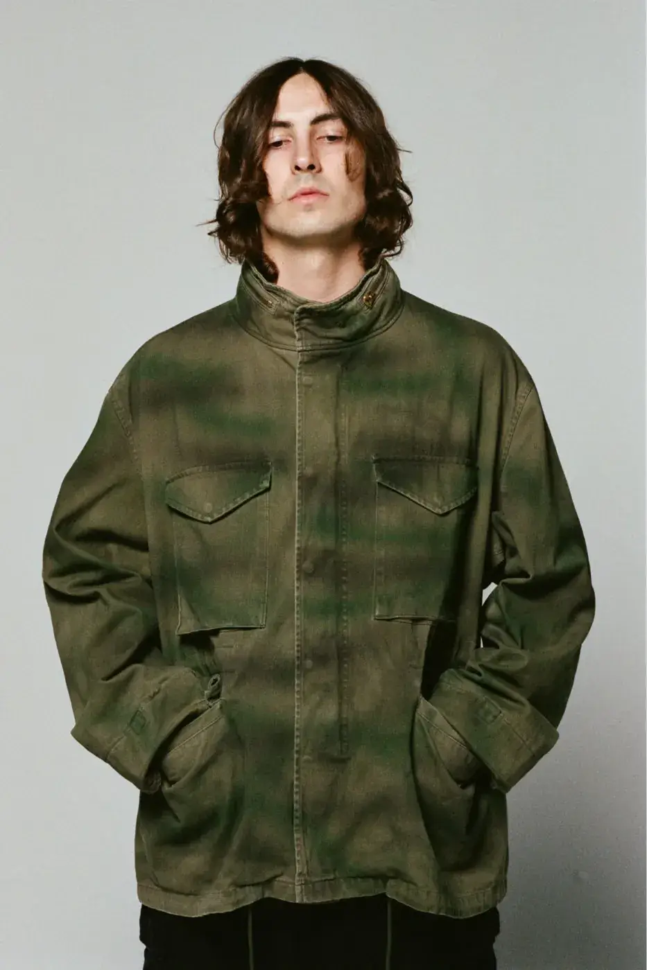 SUPREME AND A.PRESSE LAUNCH FALL 2026 COLLECTION image of the Supreme and A.PRESSE Fall 2026 apparel collection detailing key fabrics, outerwear pieces, and official release dates.