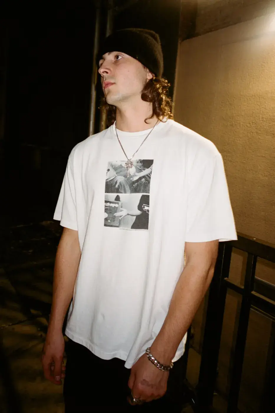 SUPREME AND A.PRESSE LAUNCH FALL 2026 COLLECTION image of the Supreme and A.PRESSE Fall 2026 apparel collection detailing key fabrics, outerwear pieces, and official release dates. (image 19 of 20)