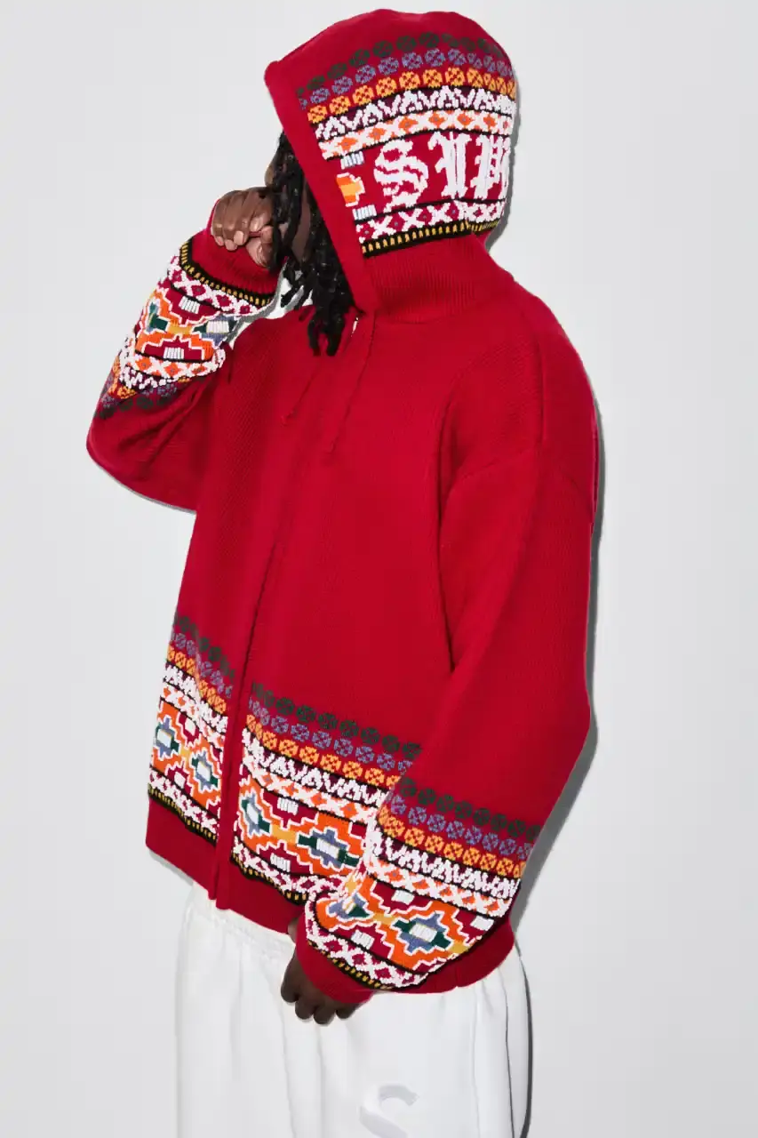 SUPREME FW25 COLLECTION DROPS AUGUST 28 Supreme's new seasonal collection features streetwear pieces celebrating hip-hop culture and music history. (image 7 of 45)