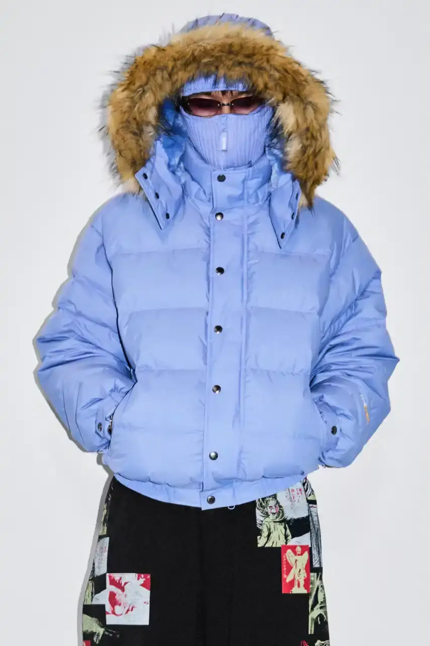 SUPREME FW25 COLLECTION DROPS AUGUST 28 Supreme's new seasonal collection features streetwear pieces celebrating hip-hop culture and music history. (image 32 of 45)