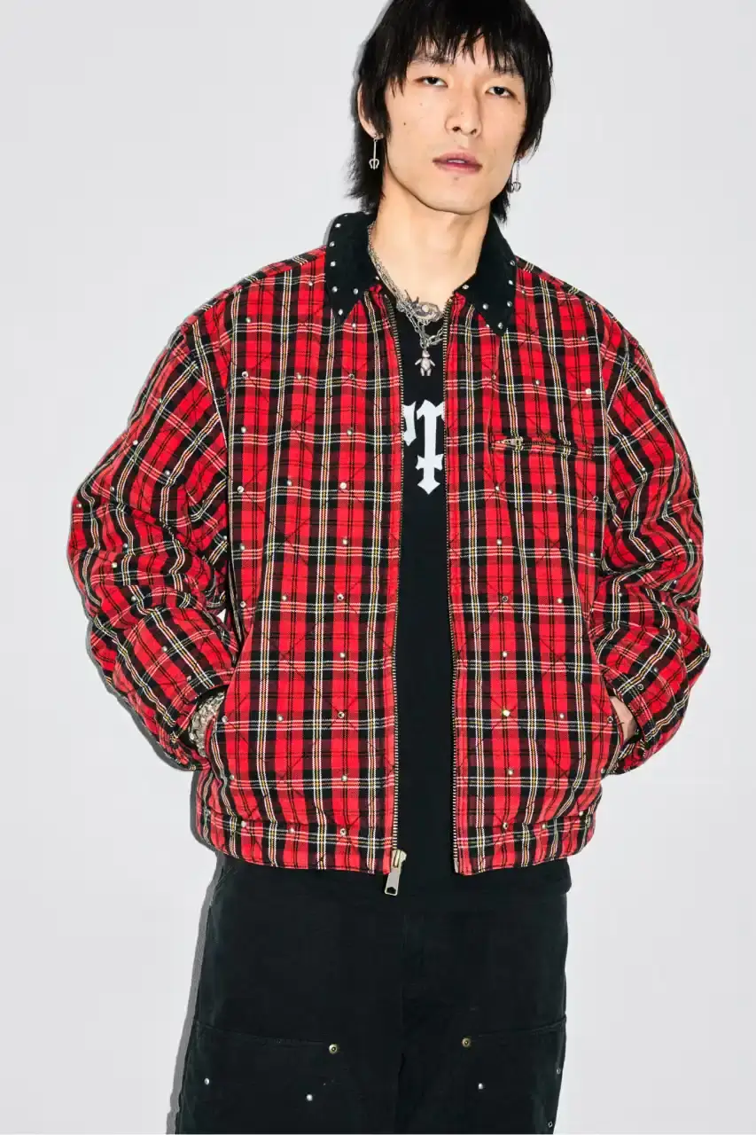 SUPREME FW25 COLLECTION DROPS AUGUST 28 Supreme's new seasonal collection features streetwear pieces celebrating hip-hop culture and music history. (image 31 of 45)