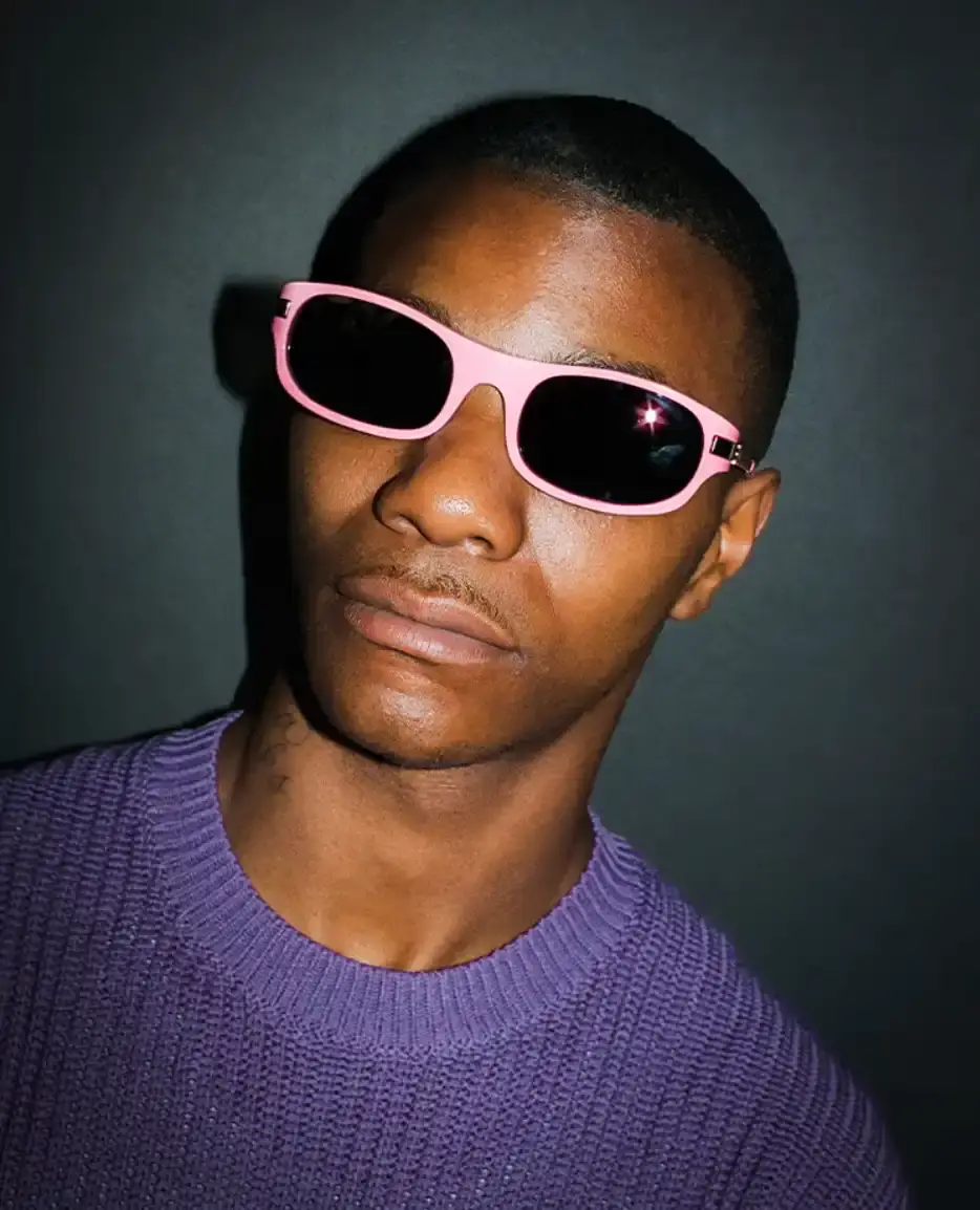 SUPREME DROPS FIVE NEW SUNGLASSES FOR SPRING 2025 image about Supreme's new sunglasses collection featuring five Italian-made models (Walker, Avon, Blair, Otto, Capital) with anti-reflective lenses, releasing June 12 worldwide and June 14 in Asia. Content includes product details, manufacturing information, and availability dates for the Spring 2025 eyewear line. (image 2 of 5)