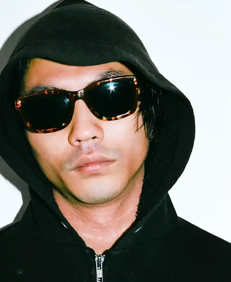 SUPREME DROPS FIVE NEW SUNGLASSES FOR SPRING 2025 image about Supreme's new sunglasses collection featuring five Italian-made models (Walker, Avon, Blair, Otto, Capital) with anti-reflective lenses, releasing June 12 worldwide and June 14 in Asia. Content includes product details, manufacturing information, and availability dates for the Spring 2025 eyewear line. (image 4 of 5)