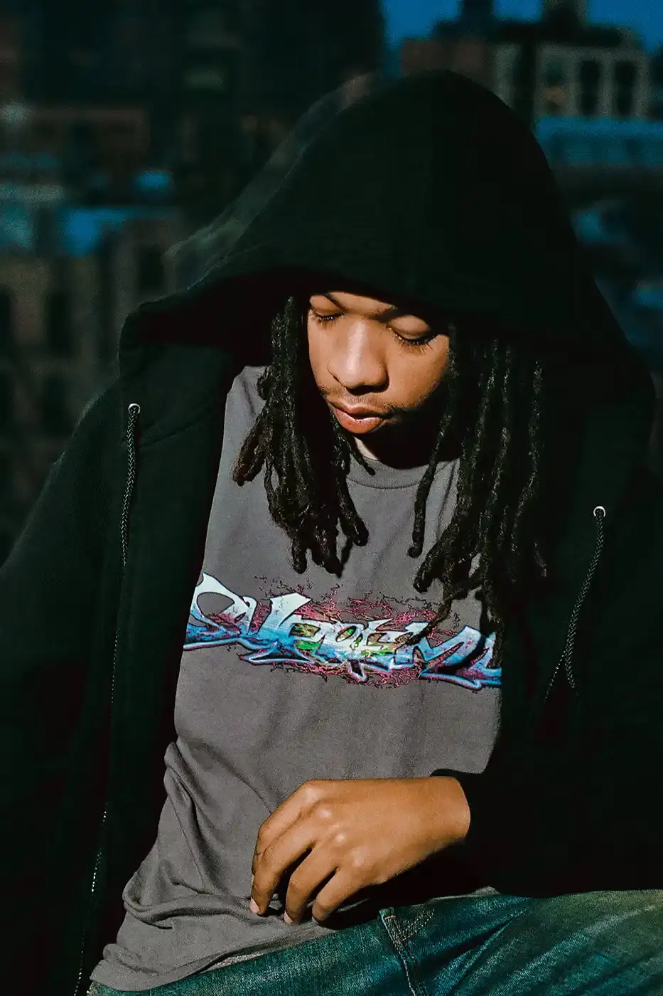 SUPREME WINTER 2025 TEES DROP NEXT WEEK Supreme announces Winter 2025 tees collection with seven designs, including MLB Boston White Sox collaboration, graffiti logo print, and holiday-themed graphics, releasing December 18.