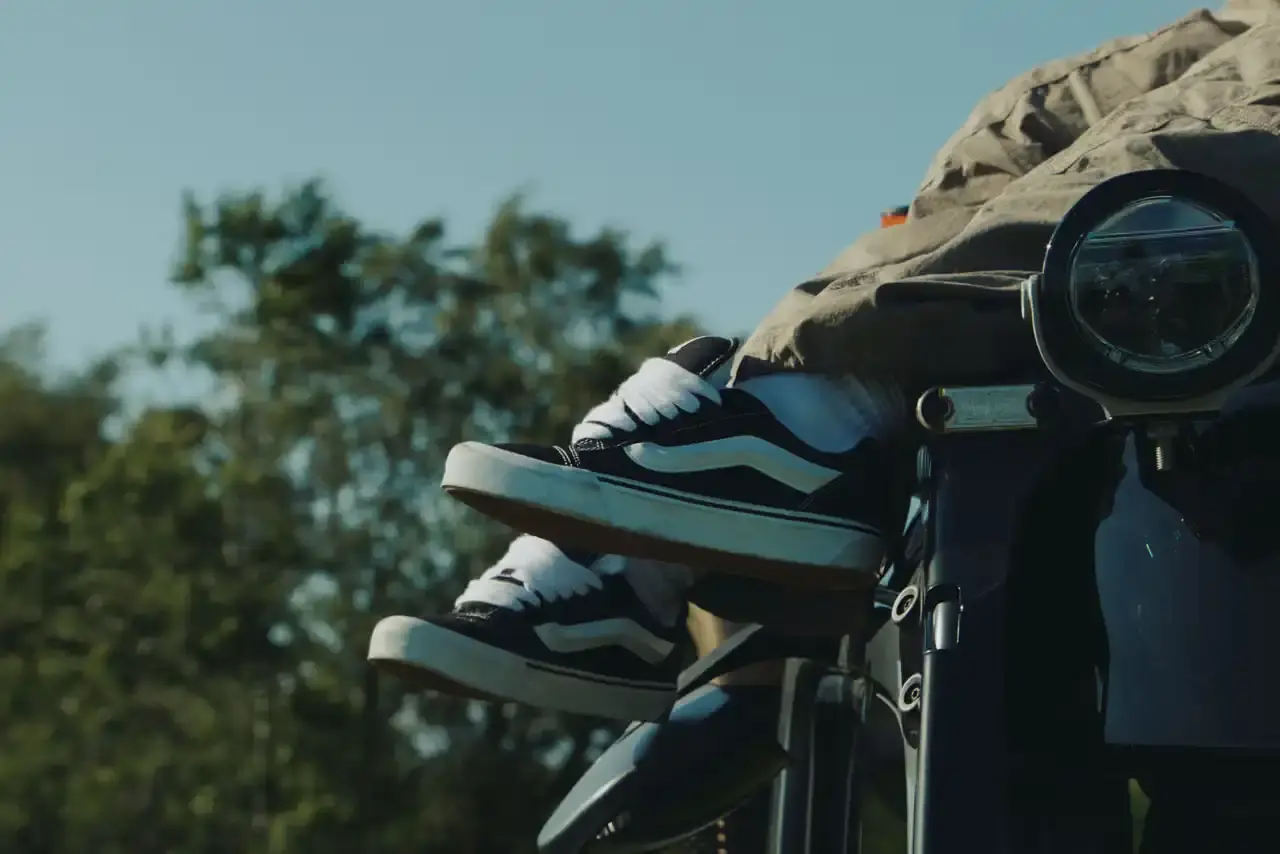 SZA BECOMES VANS ARTISTIC DIRECTOR image about singer SZA's appointment as Vans Artistic Director for multi-year creative partnership. (image 3 of 10)