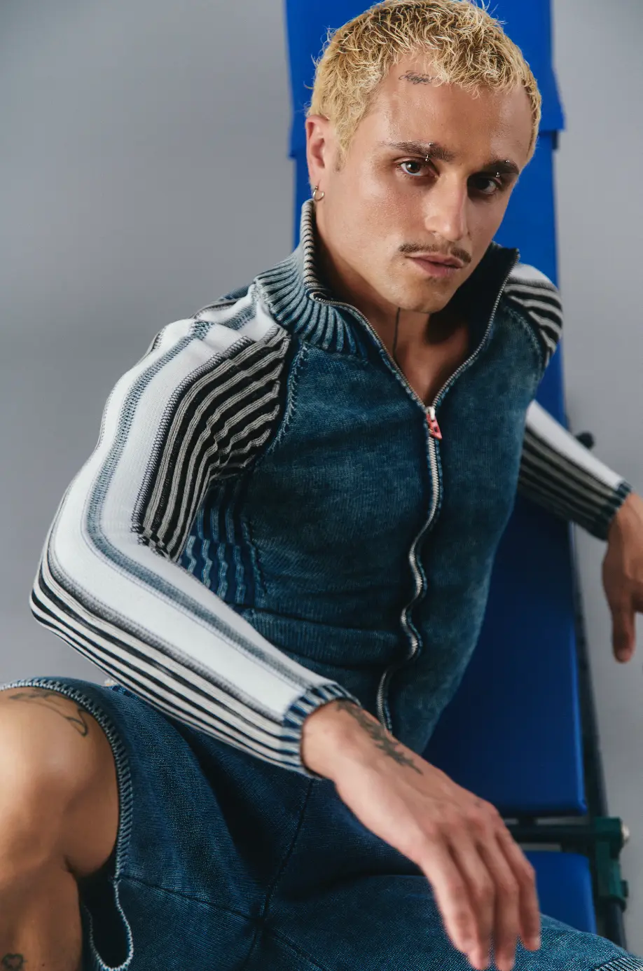 Total look Diesel