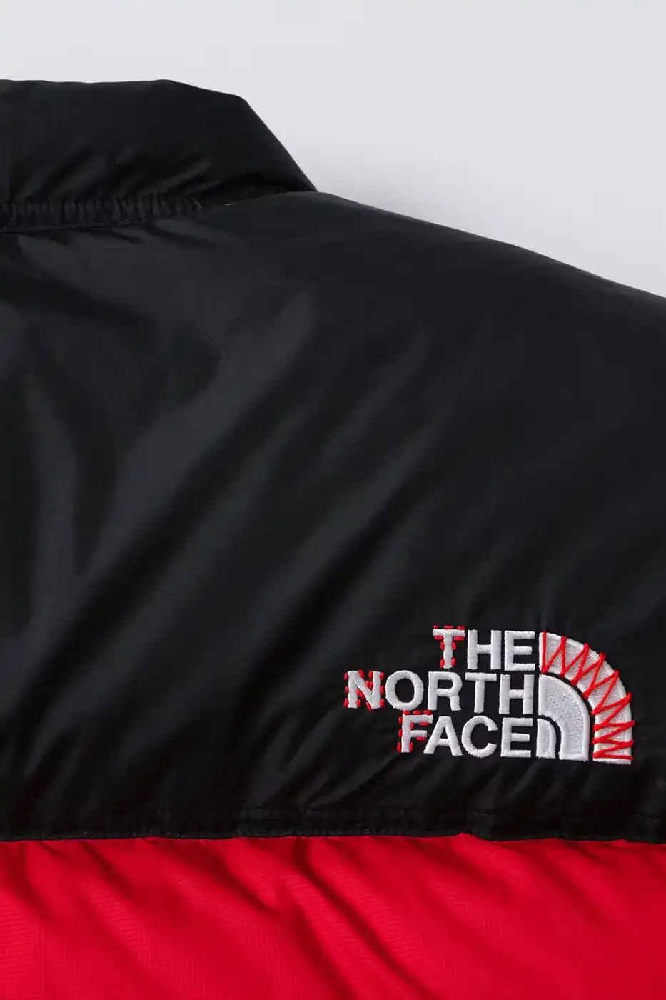 THE NORTH FACE JAPAN LAUNCHES SASHIKO COLLECTION image about The North Face Japan collaboration with SASHIKO GALS featuring hand-stitched outdoor wear combining traditional Japanese craftsmanship with modern materials. (image 10 of 10)