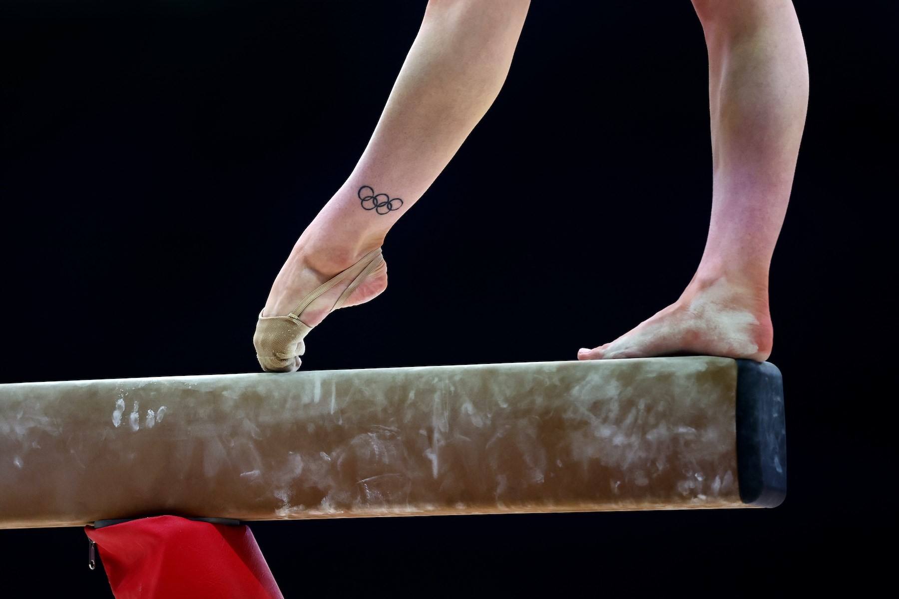 Photo by Naomi Baker/Getty Images