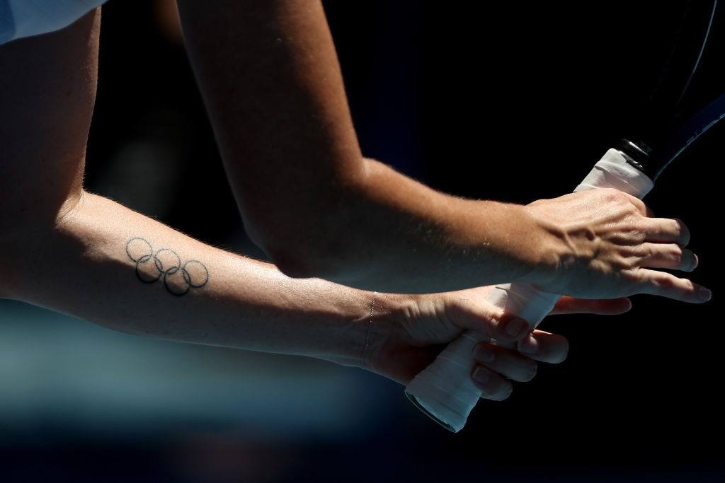 Mark Kolbe/Getty Images