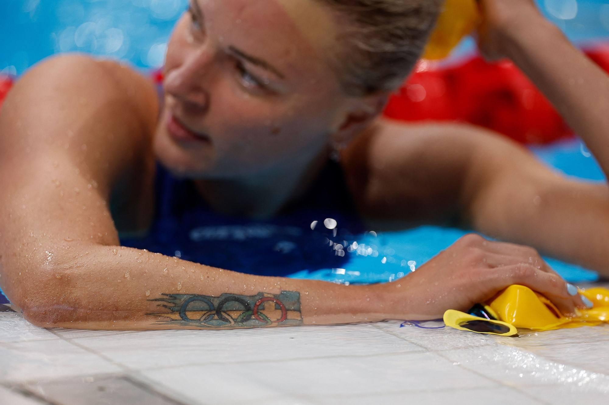 Photo by ODD ANDERSEN/AFP via Getty Images