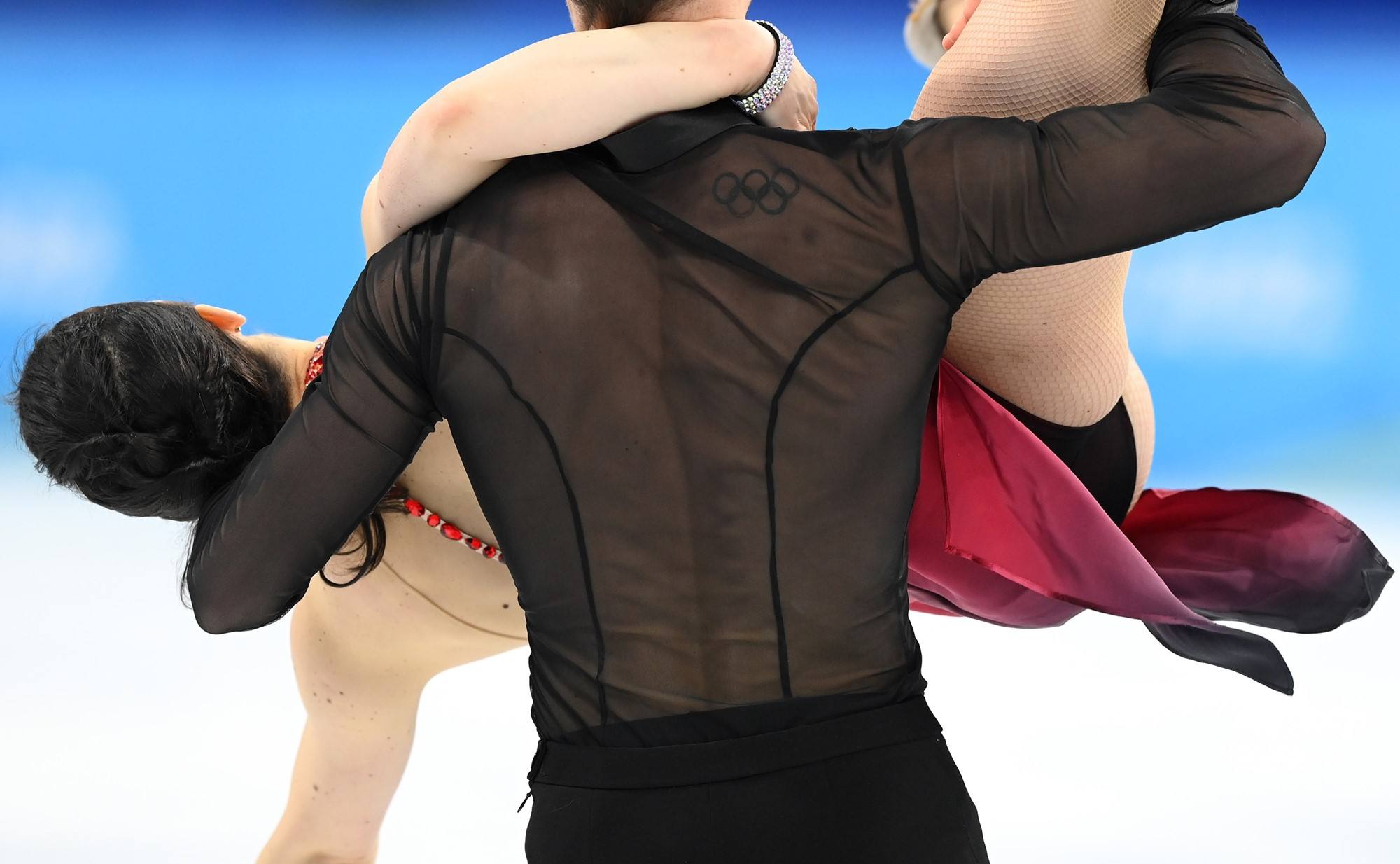 Photo by Justin Setterfield/Getty Images