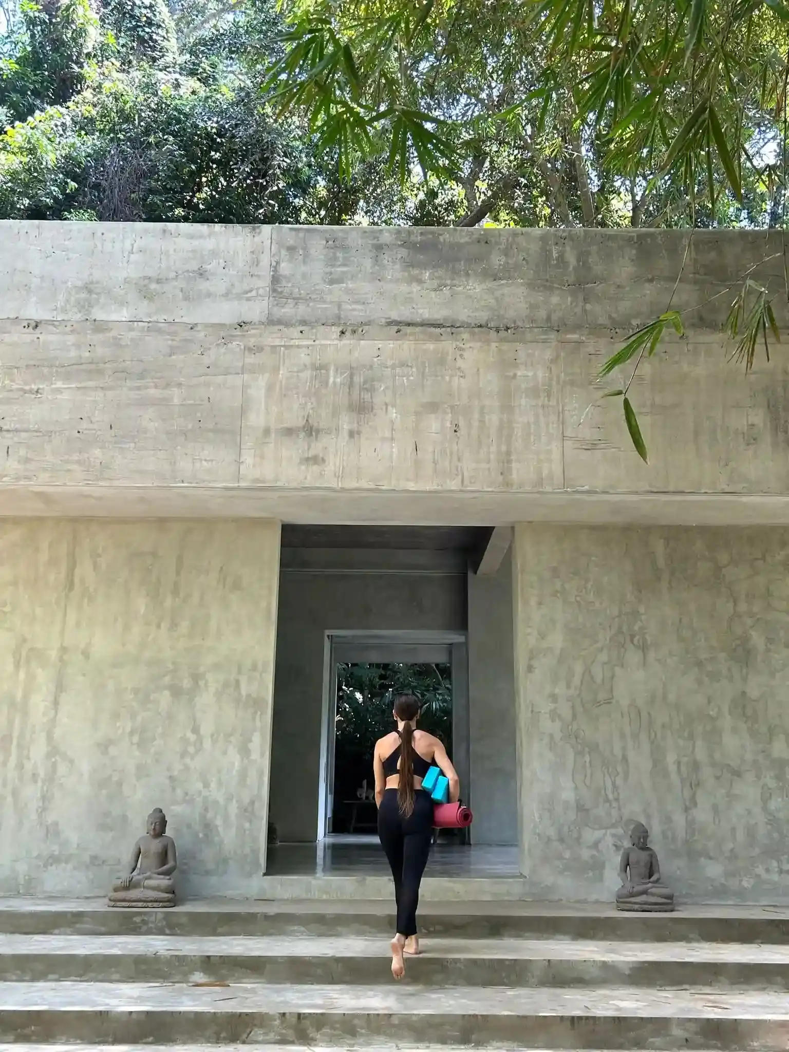 desa yoga retreat