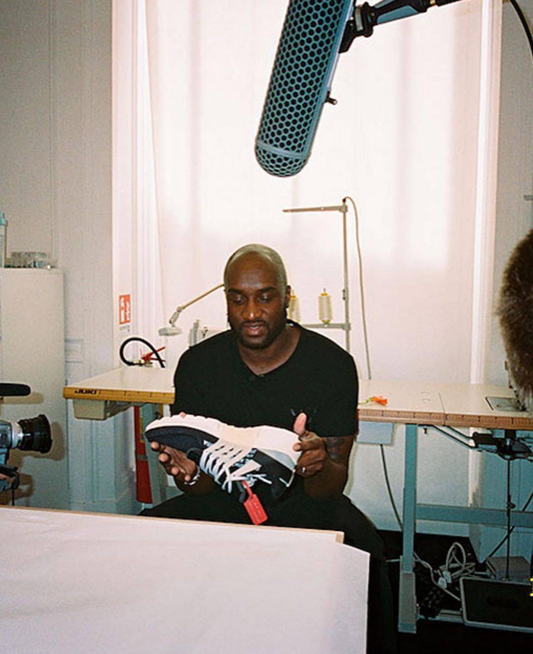 Virgil Abloh (image 4 of 9)