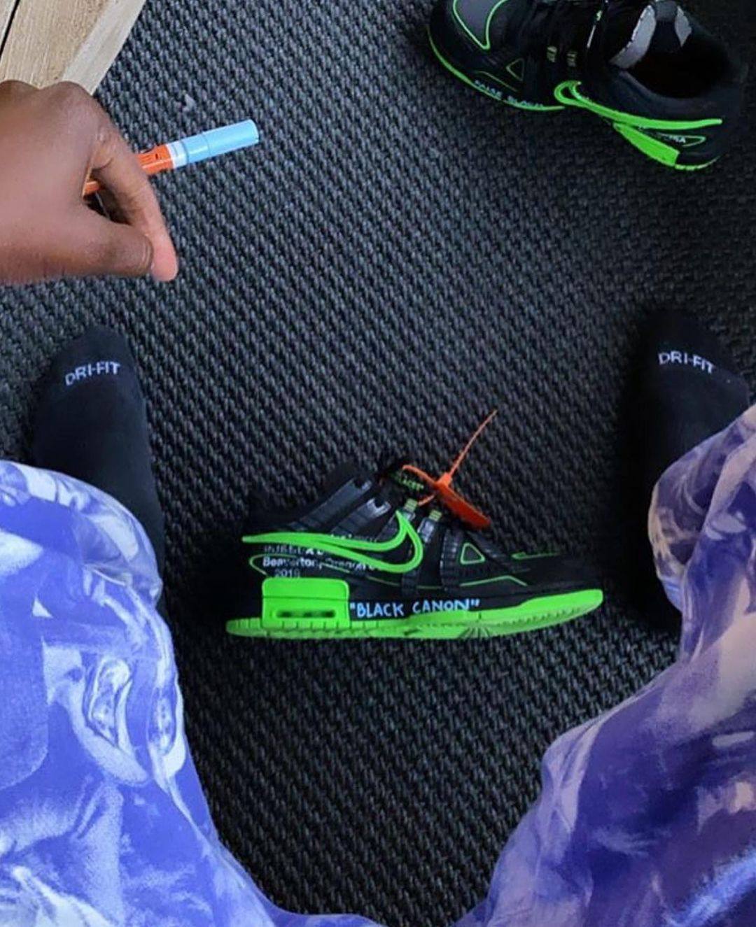 Virgil Abloh (image 8 of 9)