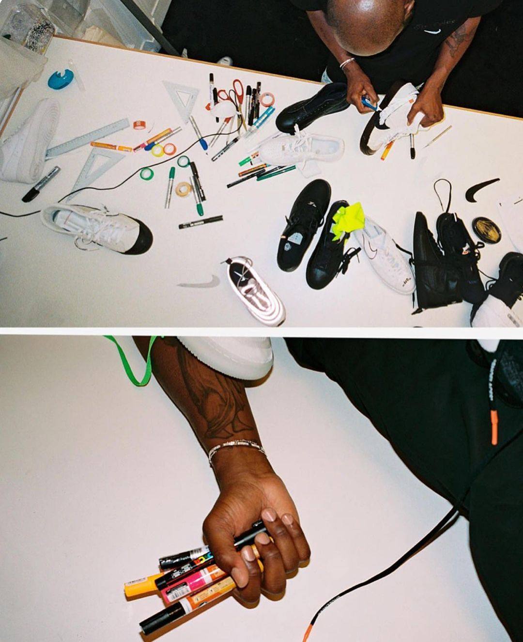 Virgil Abloh (image 3 of 9)
