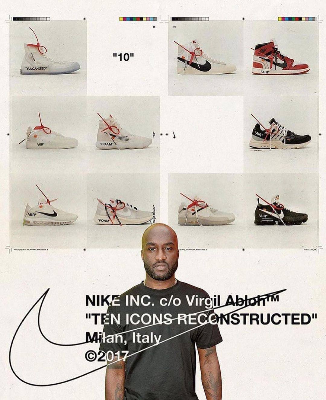 Virgil Abloh