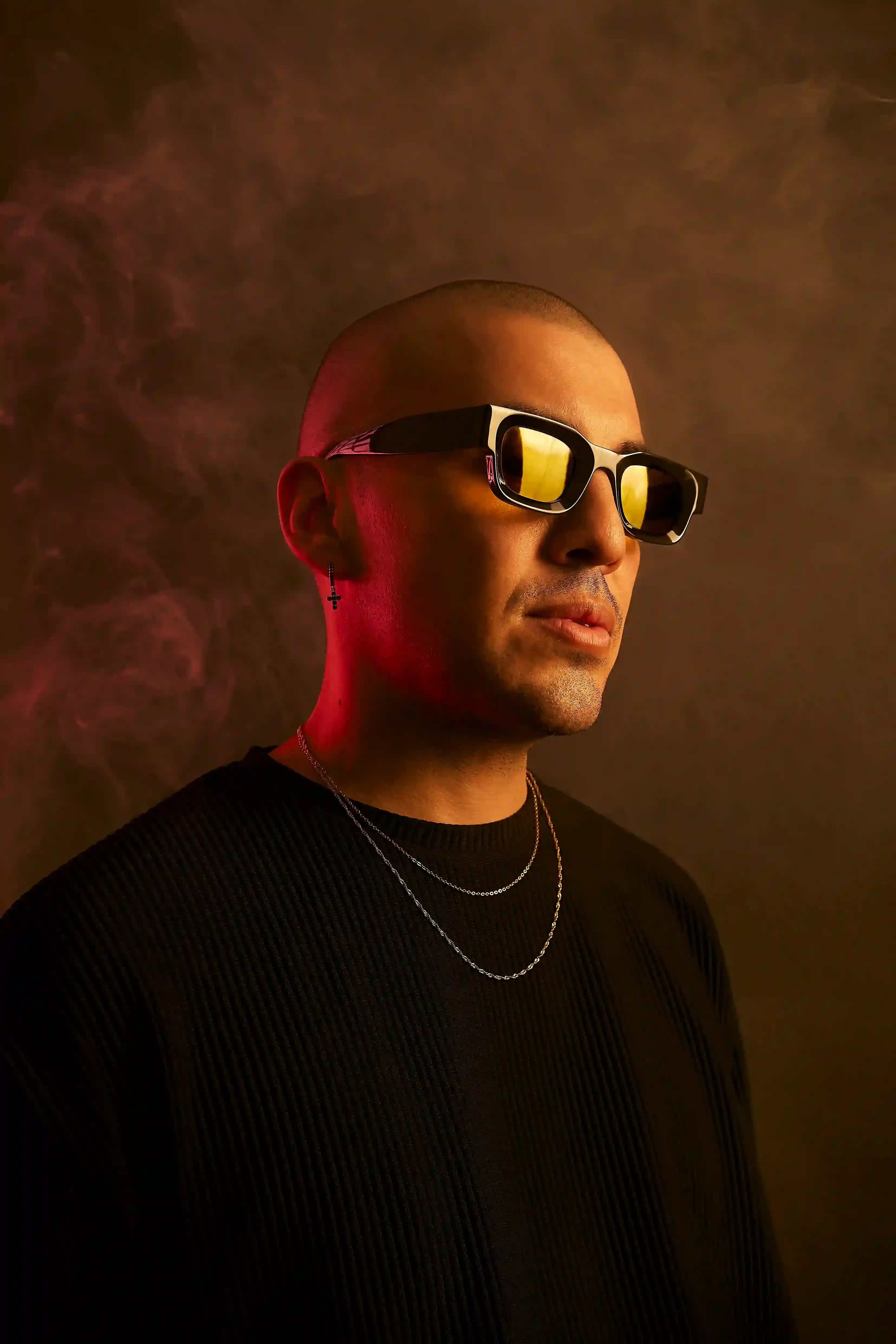 Julio G aka The Whooligan Casawi Magazine Close Friends Interview Los Angeles (image 5 of 5)
