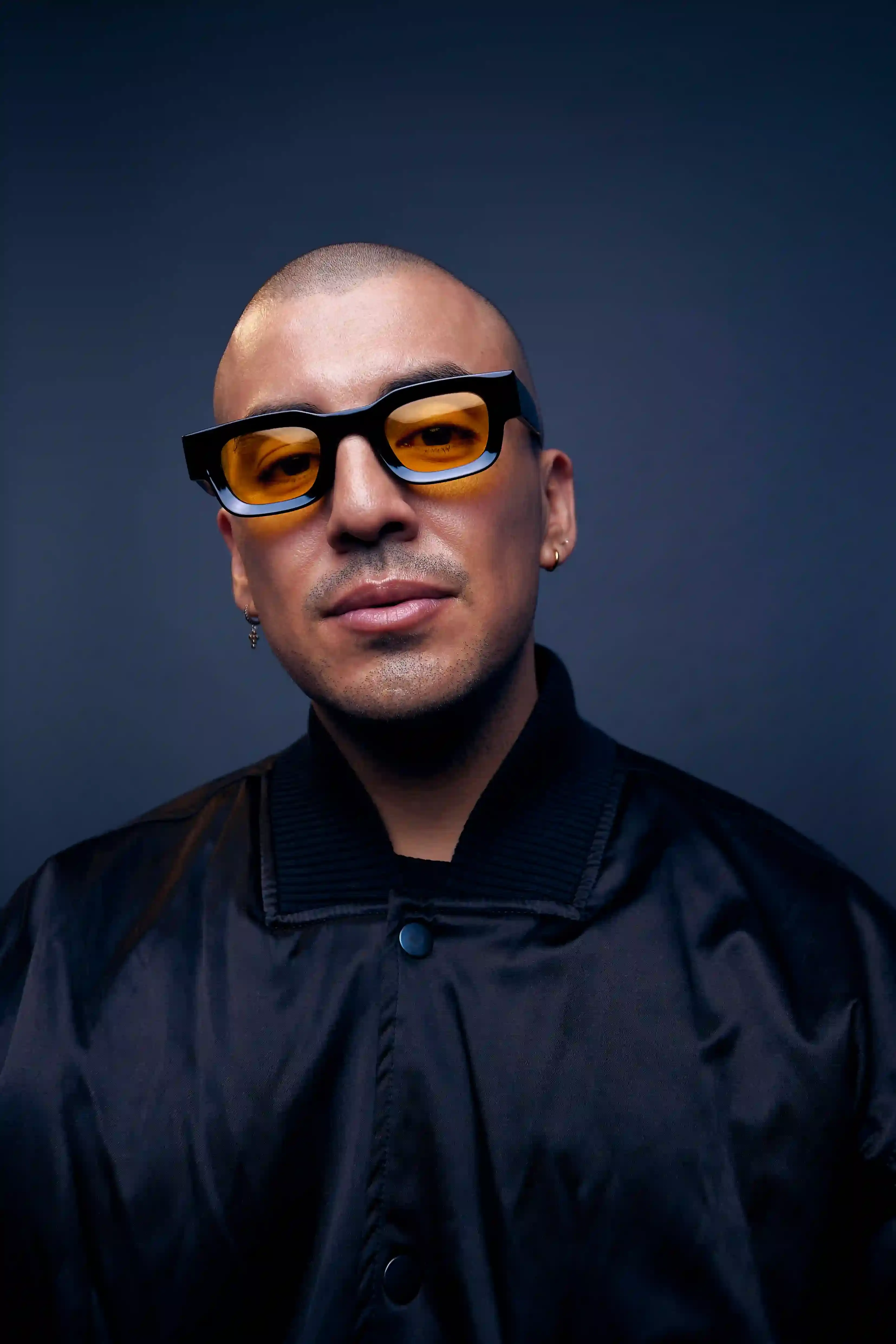 Julio G aka The Whooligan Casawi Magazine Close Friends Interview Los Angeles (image 3 of 5)