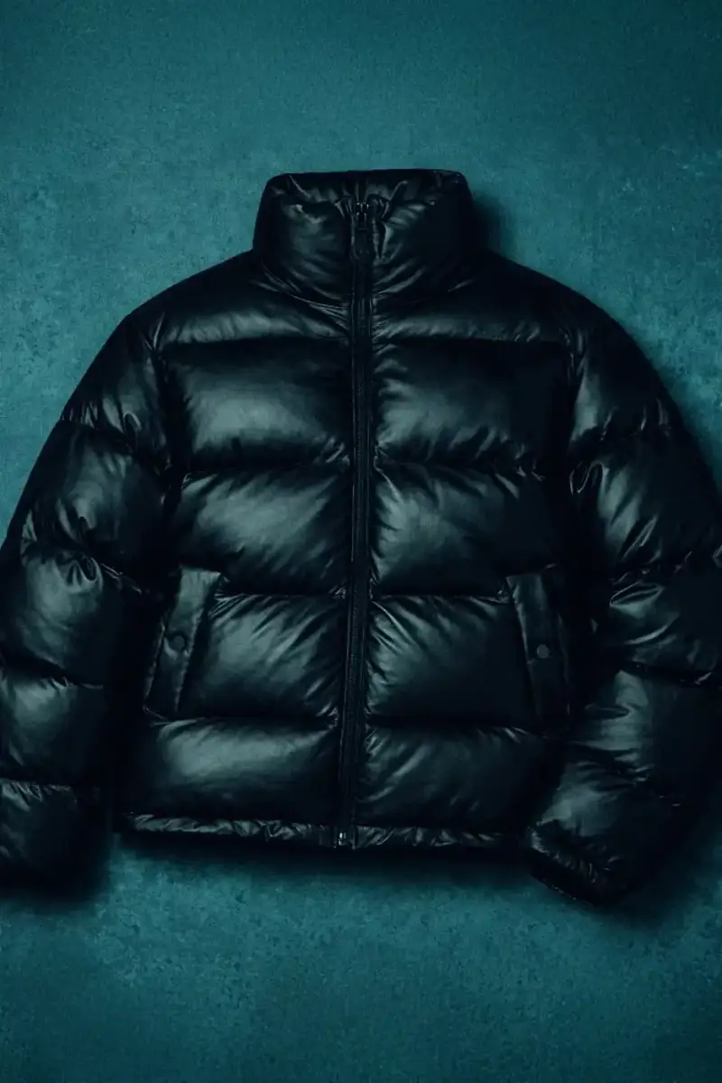 TIMBERLAND BRINGS BACK 1997 AND 2000 ARCHIVE JACKETS Timberland rereleases two archive jackets from 1997 and 2000. The Granite State Waterproof Rain Jacket costs $270 and the Welch Mountain Leather Puffer costs $1,100. Both are available in limited quantities on Timberland's website. (image 3 of 8)