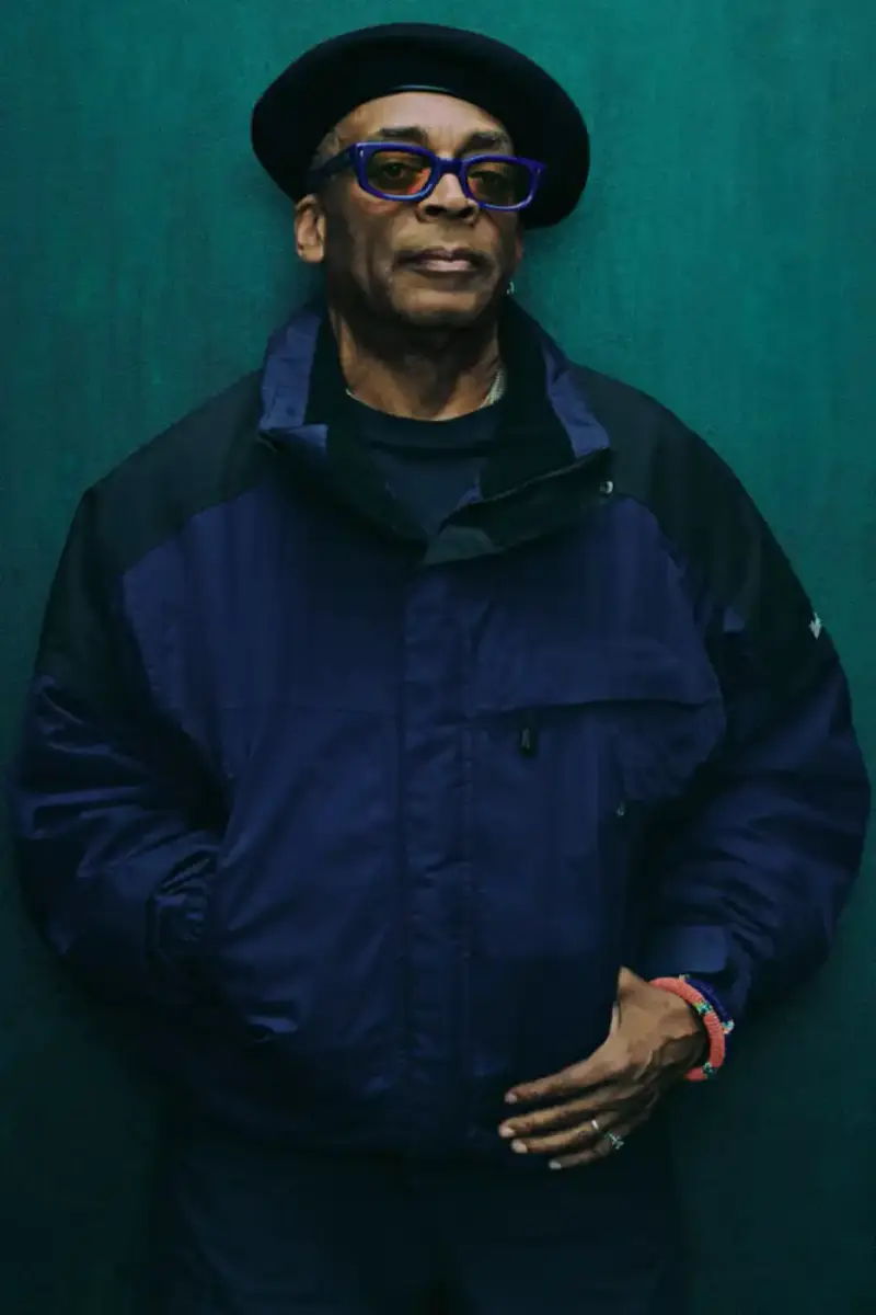 TIMBERLAND BRINGS BACK 1997 AND 2000 ARCHIVE JACKETS Timberland rereleases two archive jackets from 1997 and 2000. The Granite State Waterproof Rain Jacket costs $270 and the Welch Mountain Leather Puffer costs $1,100. Both are available in limited quantities on Timberland's website. (image 2 of 8)