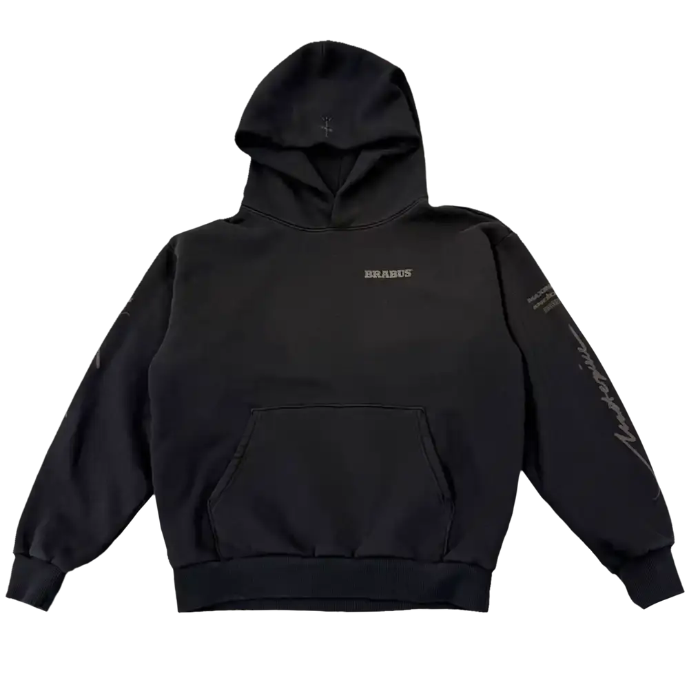 TRAVIS SCOTT EXPANDS COLLABORATIVE REACH AT COMPLEXCON TRAVIS SCOTT EXPANDS COLLABORATIVE REACH AT COMPLEXCON (image 25 of 28)