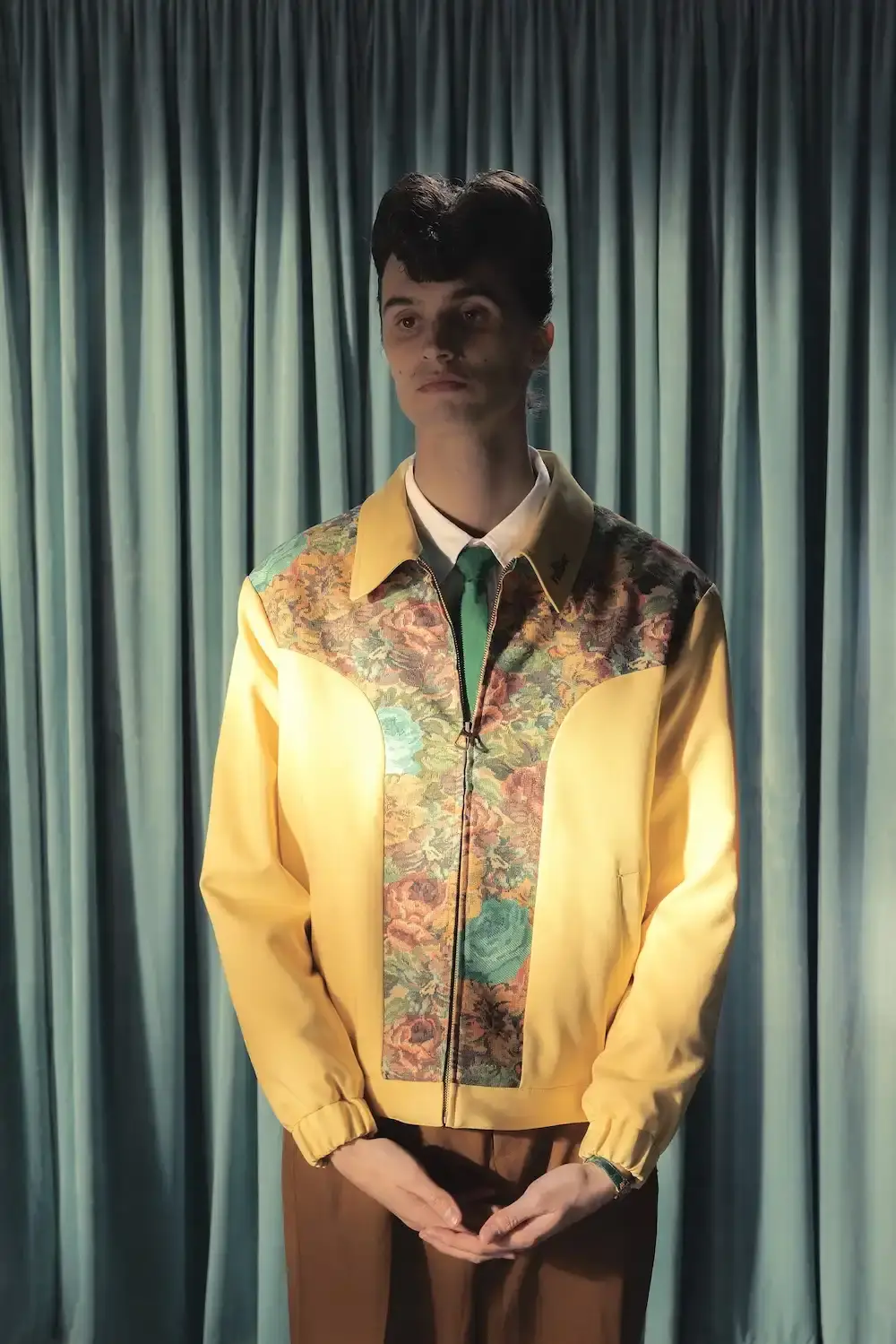 Le FLEUR* Le FLEUR* (image 12 of 12)