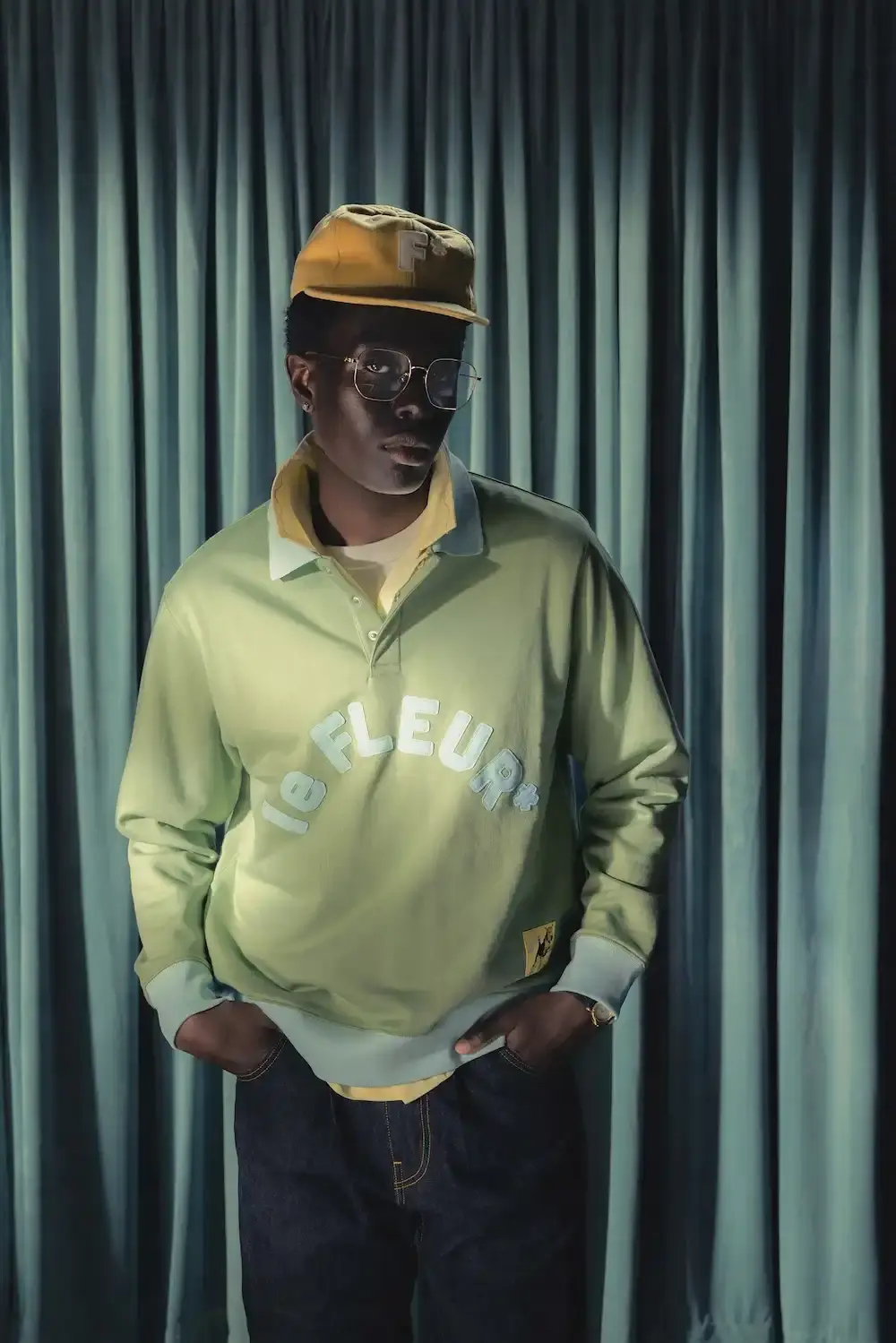 Le FLEUR* Le FLEUR*