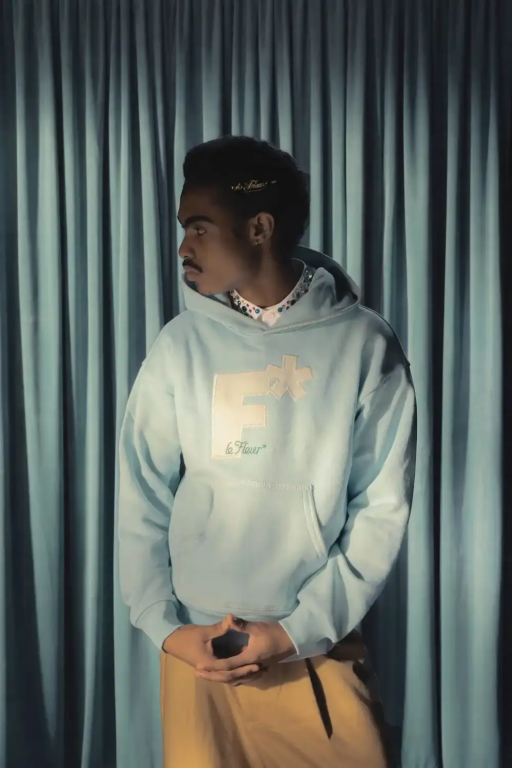 Le FLEUR* Le FLEUR* (image 4 of 12)