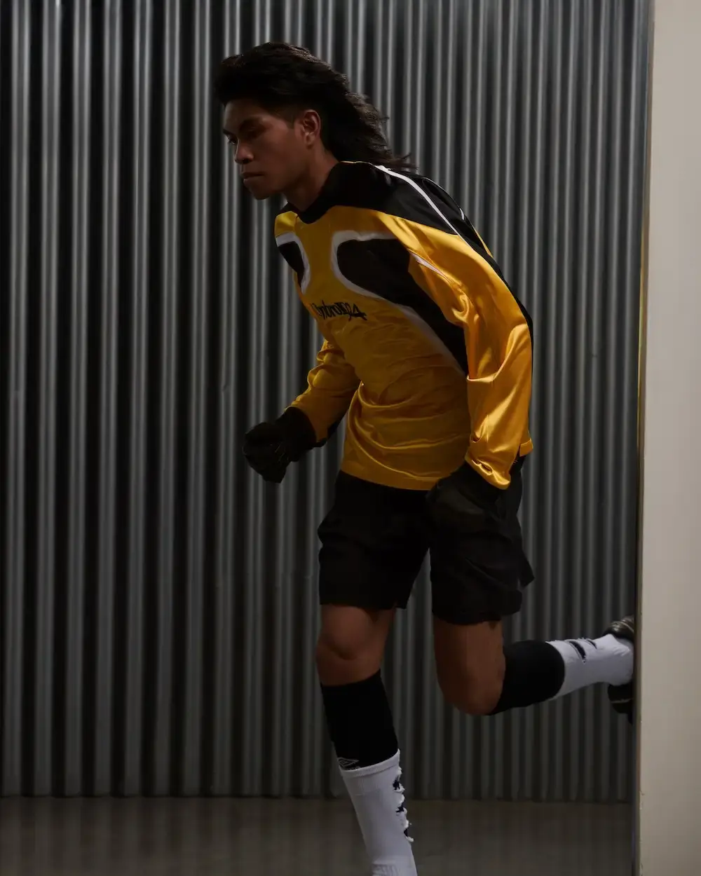 Umbro & Slam Jam (image 3 of 8)