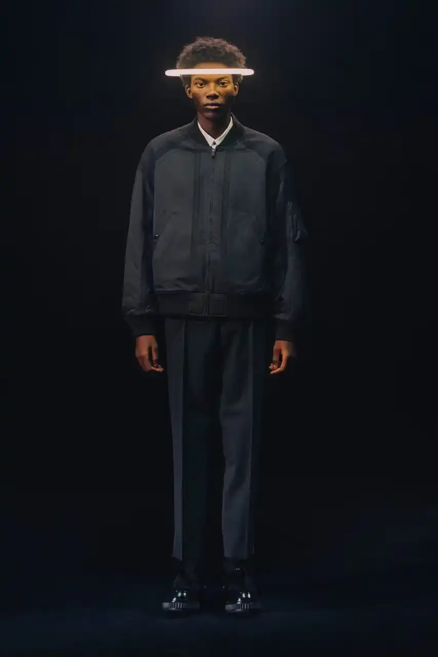 UNDERCOVER UNDERCOVER (image 16 of 20)