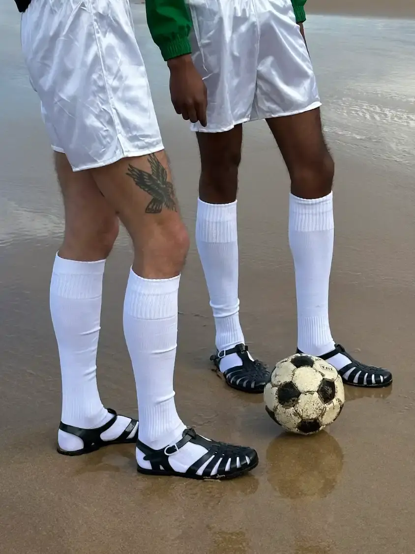 image of Jandro Tapiolas López Casawi Magazine Close Friends Interview spaign 2026 (image 3 of 5)