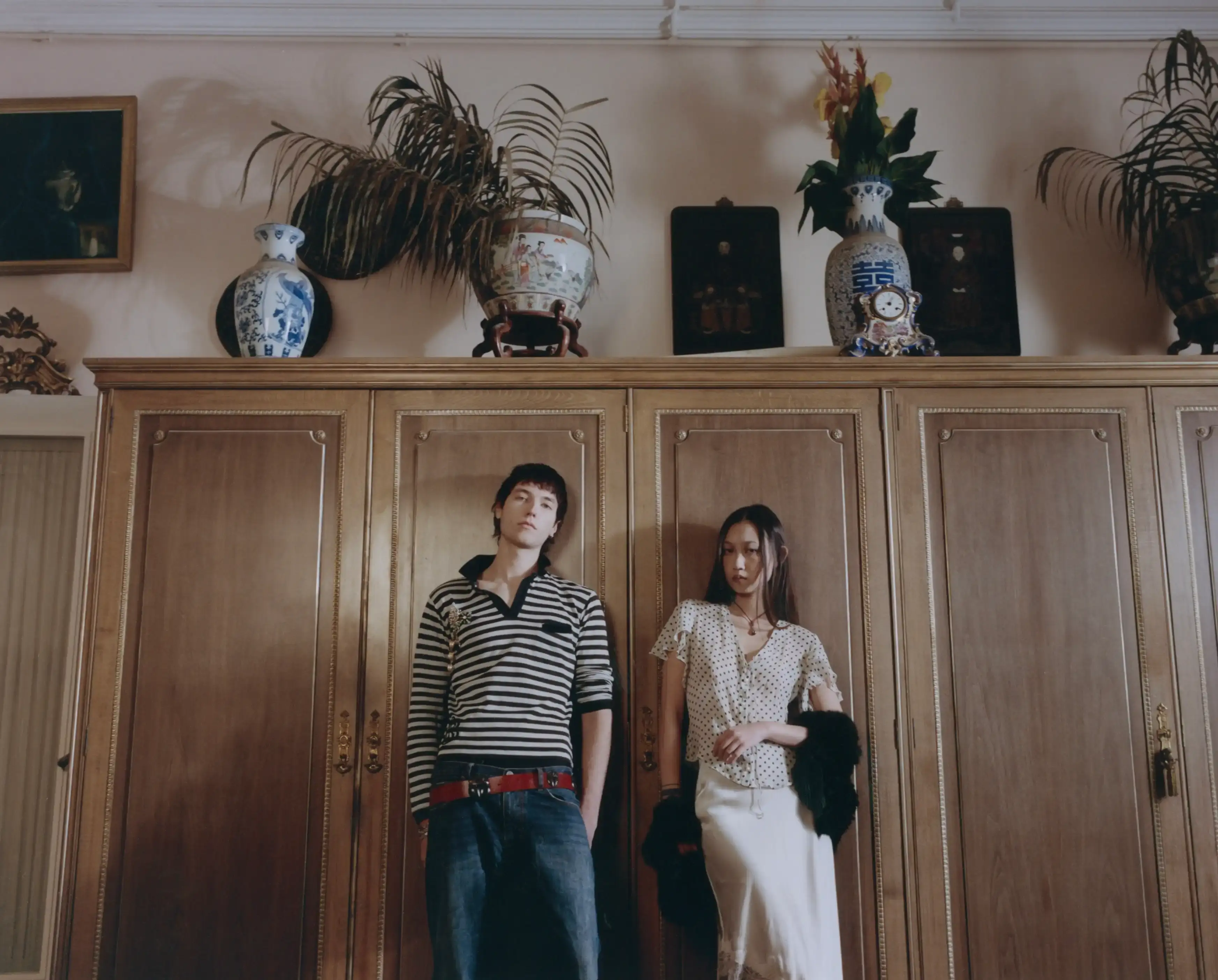image of Lith Casawi Magazine Close Friends Interview Barcellona 2025 (image 5 of 5)