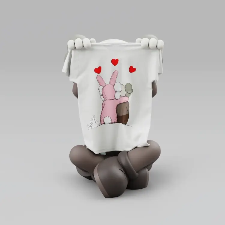 UNIQLO'S ARTISTIC FUSION: KAWS AND ANDY WARHOL CAPSULE COLLECTION UNIQLO'S ARTISTIC FUSION: KAWS AND ANDY WARHOL CAPSULE COLLECTION