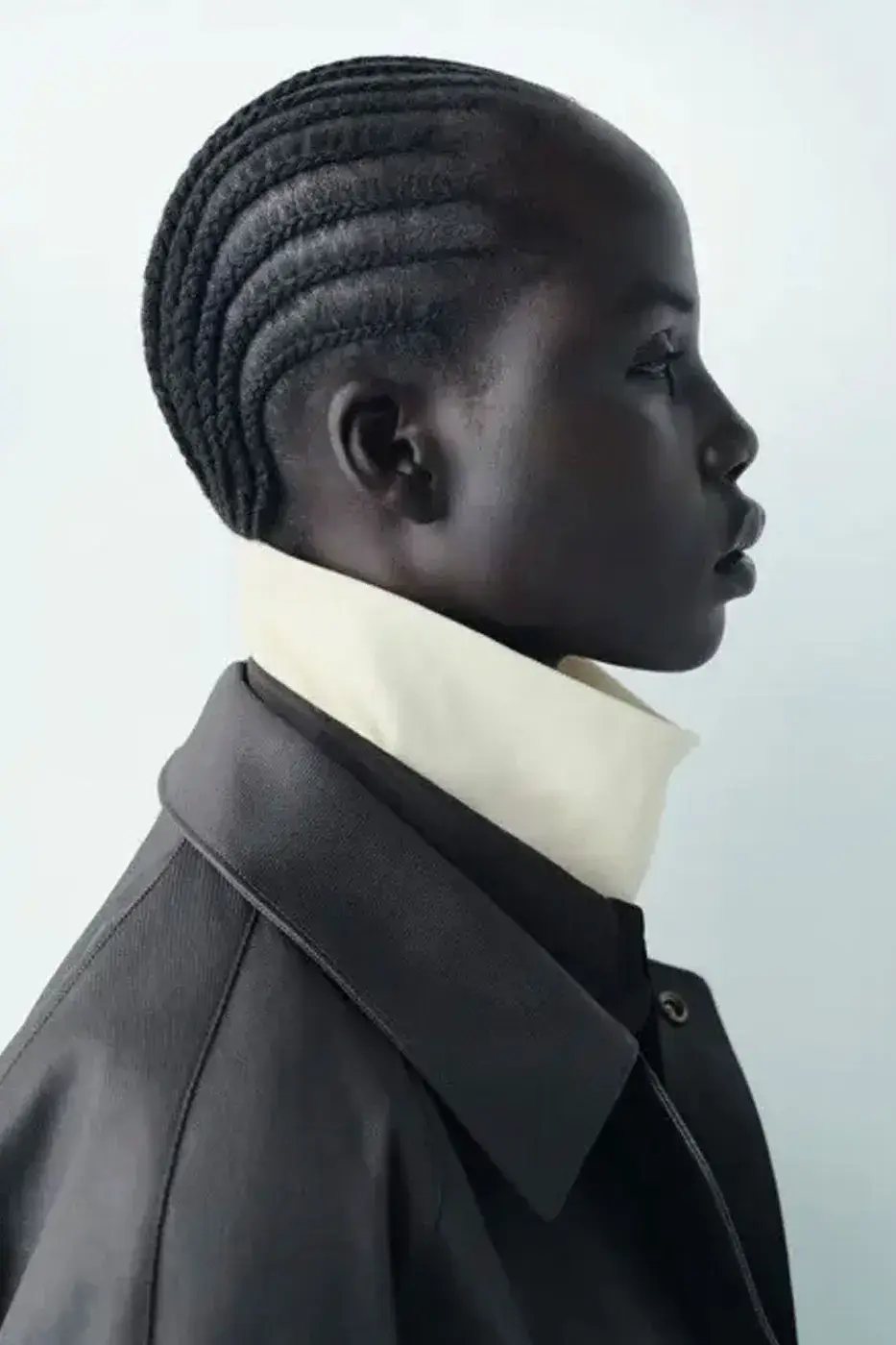 UNIQLO U FW26 MARKS 10 YEARS OF LEMAIRE UNIQLO U FW26 MARKS 10 YEARS OF LEMAIRE (image 11 of 14)