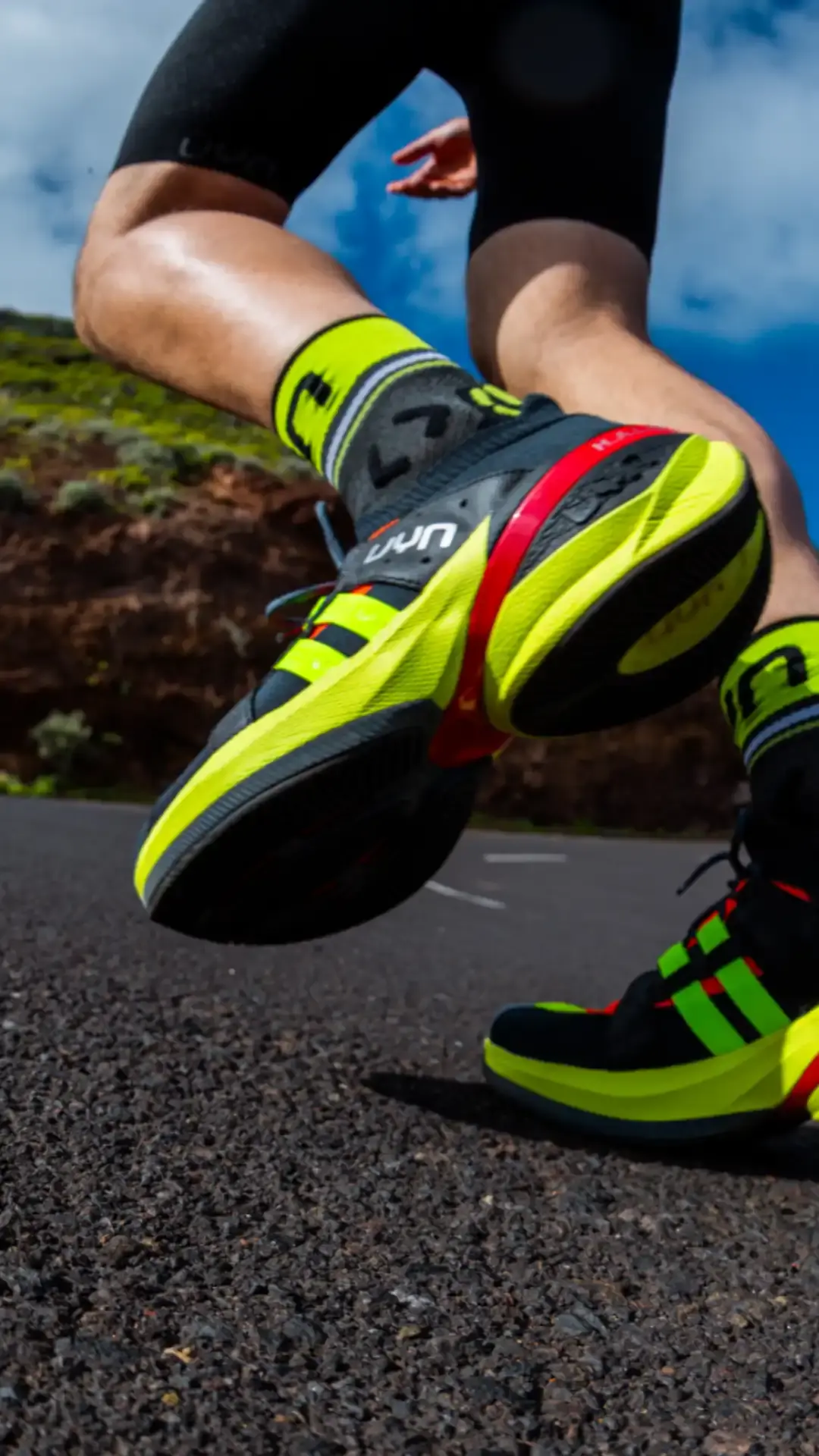 UYN Sports UYN Sports (image 3 of 12)