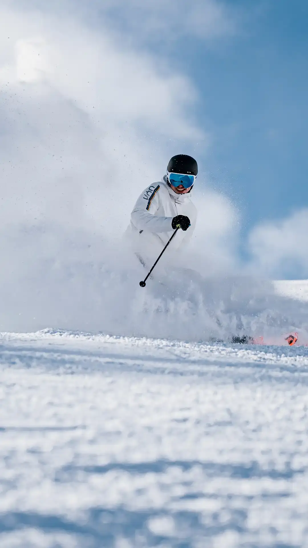 UYN Sports UYN Sports (image 11 of 12)