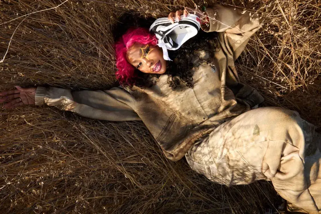 VANS AND SZA RELEASE VANSZA DROP 1 CAMPAIGN SHOT IN CALIFORNIA image about the VANSZA Drop 1 campaign from Vans and SZA, shot in California, with details on the footwear, apparel, release date and two in-store appearances.